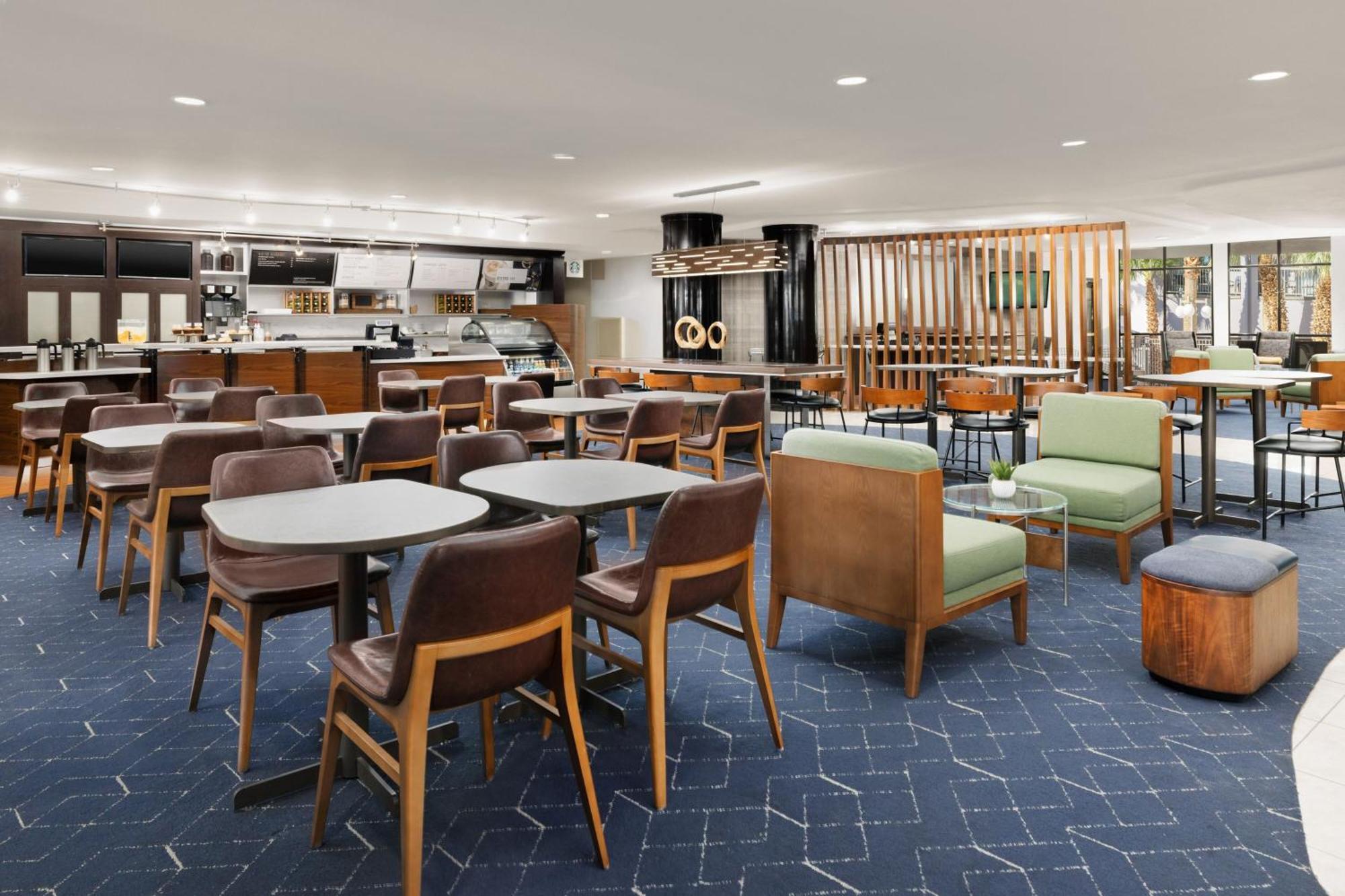 Courtyard By Marriott Las Vegas Stadium Area Exteriör bild