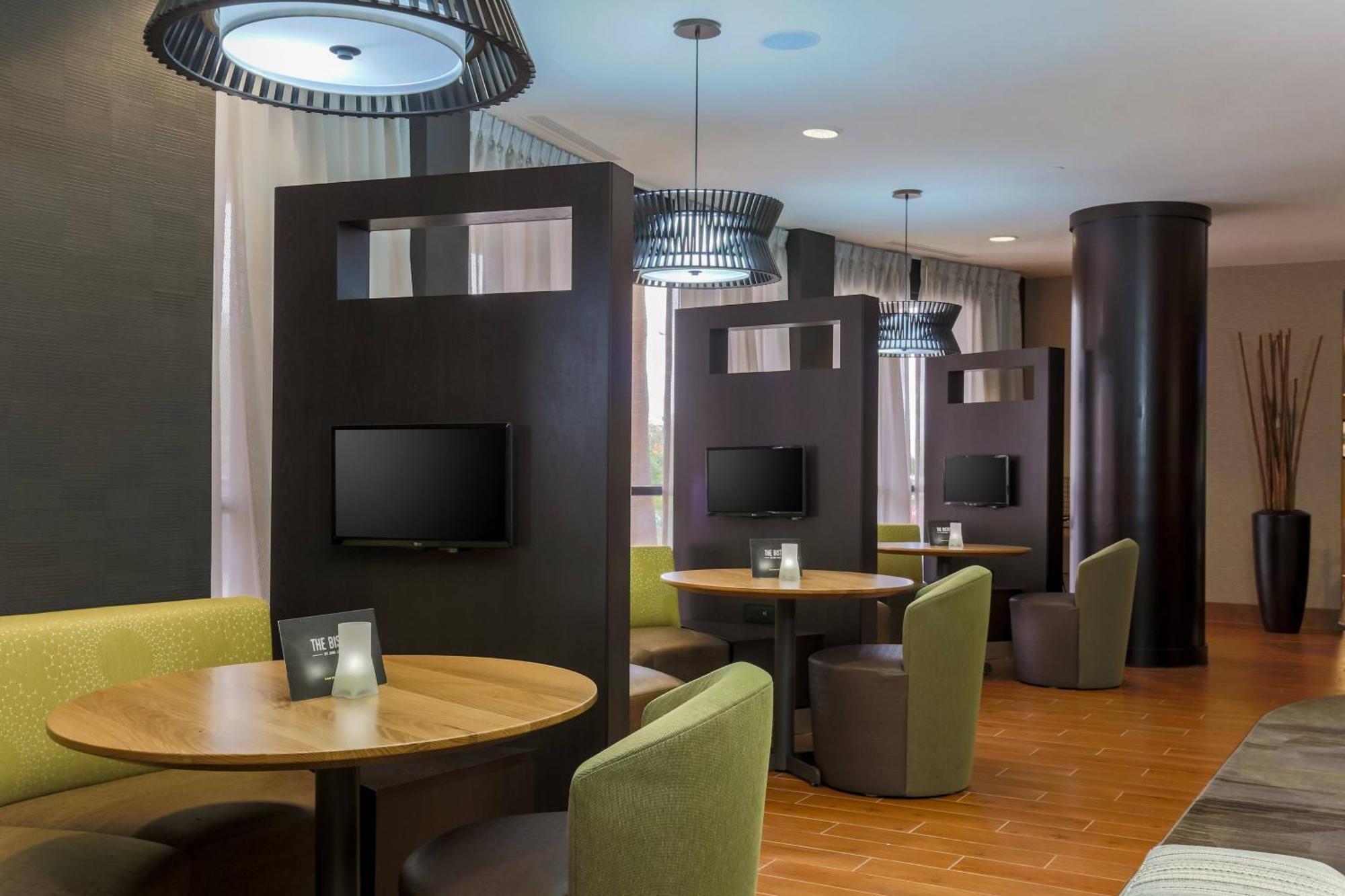 Courtyard By Marriott Las Vegas Stadium Area Exteriör bild