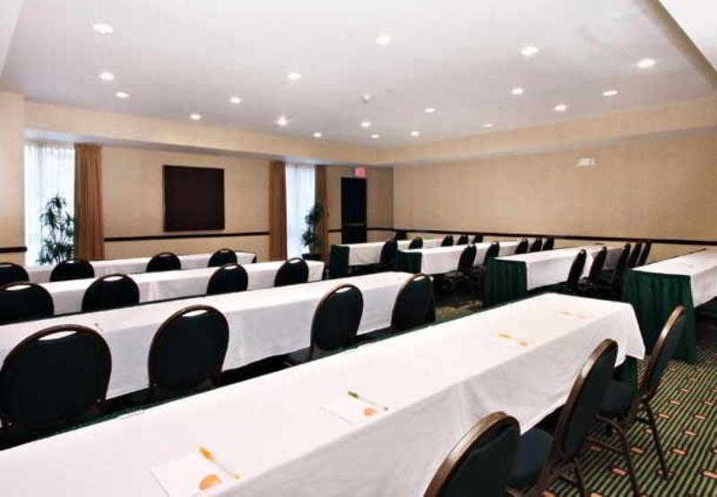 Courtyard By Marriott Las Vegas Stadium Area Business bild